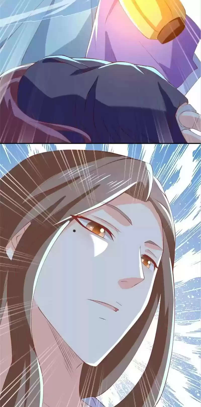 Drop-Dead Beauty Chapter 151