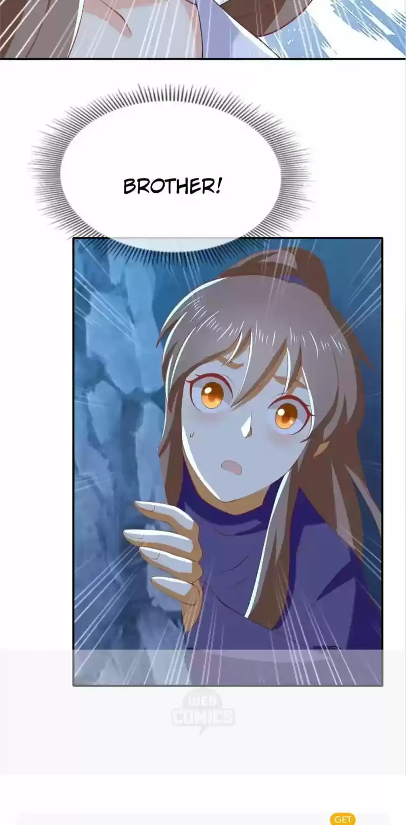 Drop-Dead Beauty Chapter 151