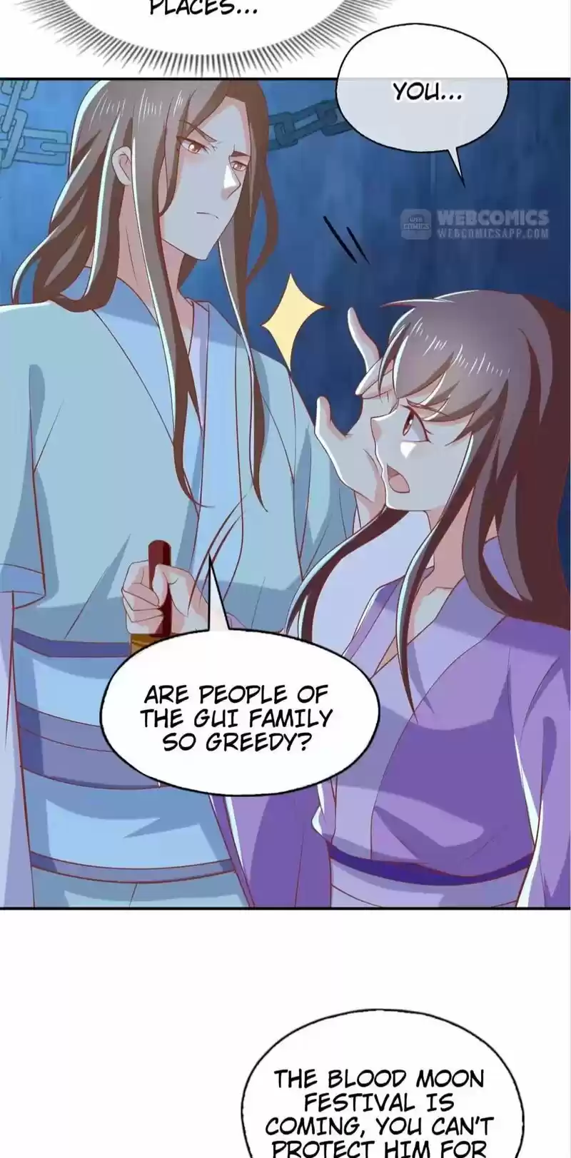 Drop-Dead Beauty Chapter 152