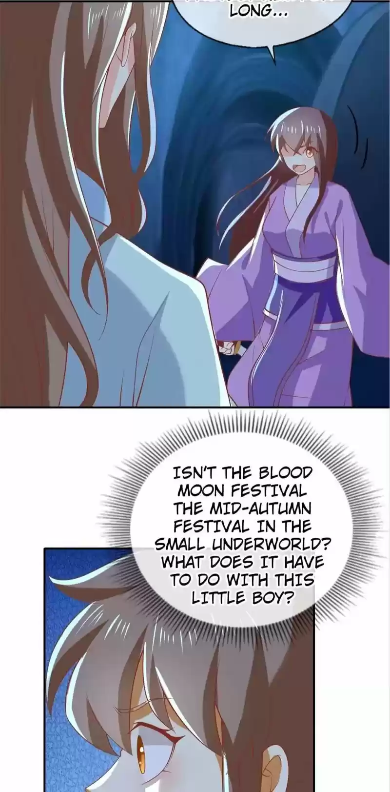 Drop-Dead Beauty Chapter 152