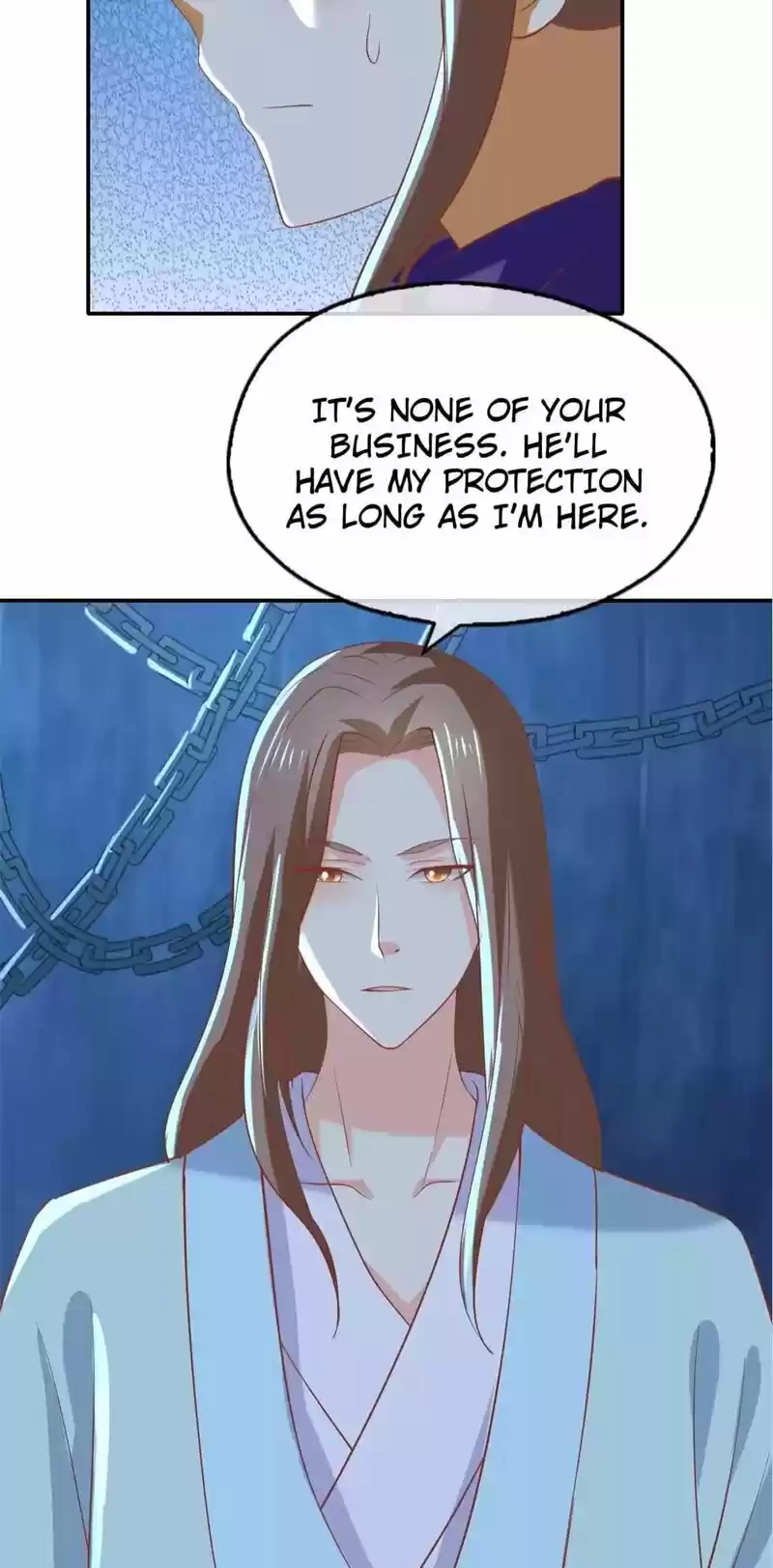 Drop-Dead Beauty Chapter 152