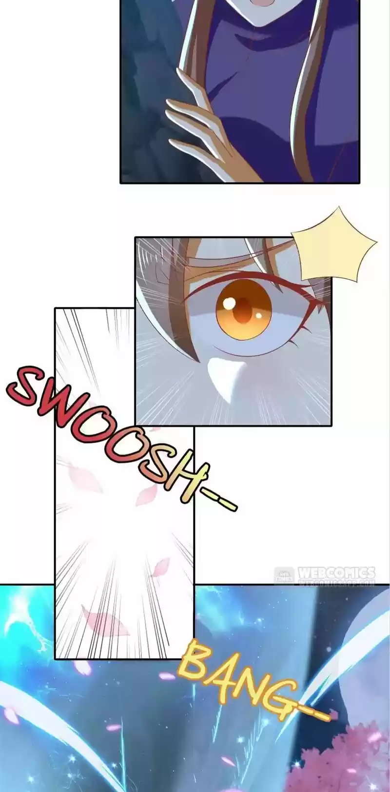 Drop-Dead Beauty Chapter 152