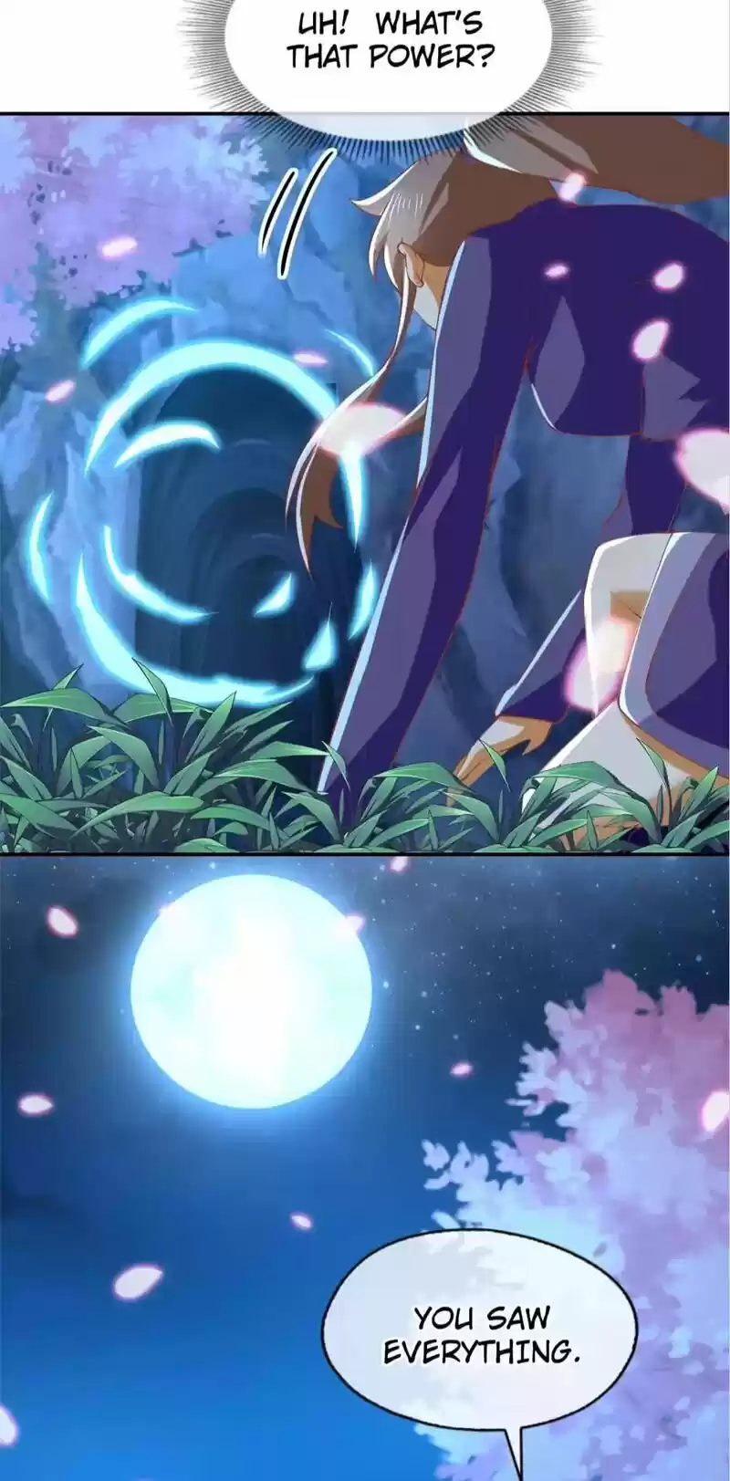 Drop-Dead Beauty Chapter 152