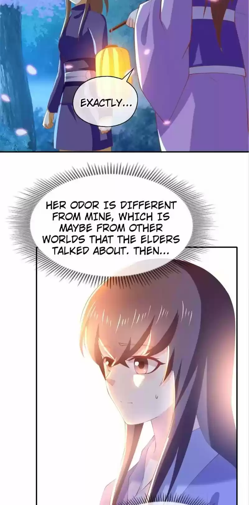 Drop-Dead Beauty Chapter 152