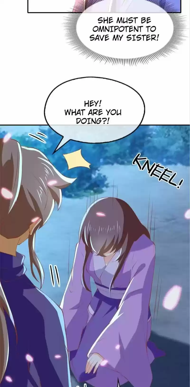 Drop-Dead Beauty Chapter 152