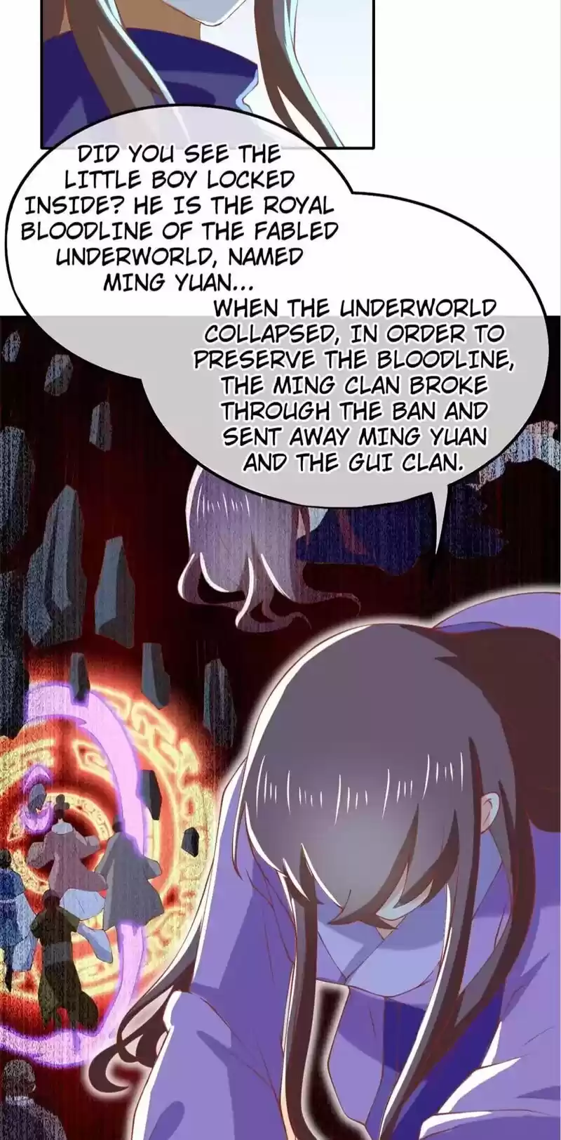 Drop-Dead Beauty Chapter 152