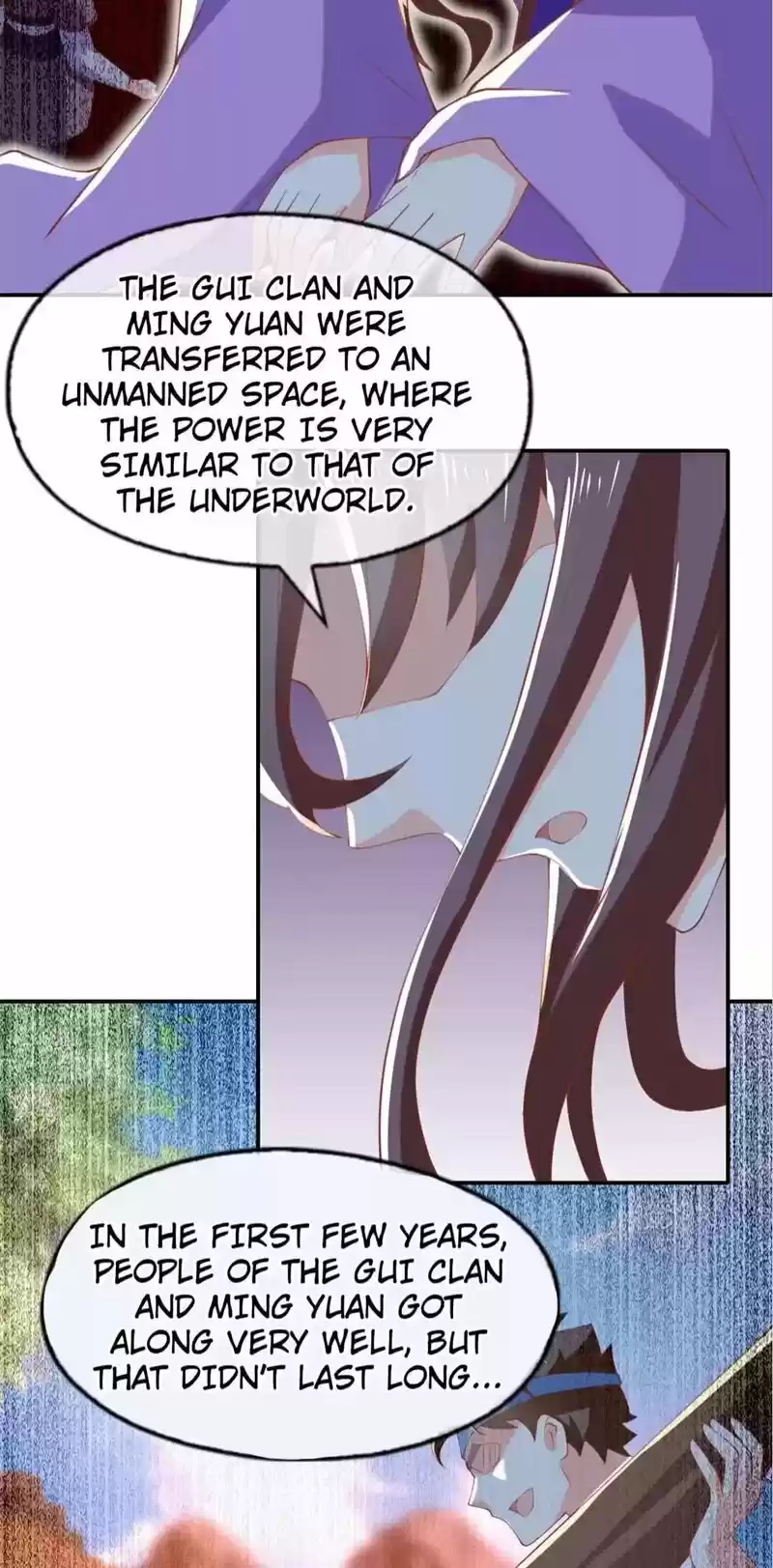 Drop-Dead Beauty Chapter 152