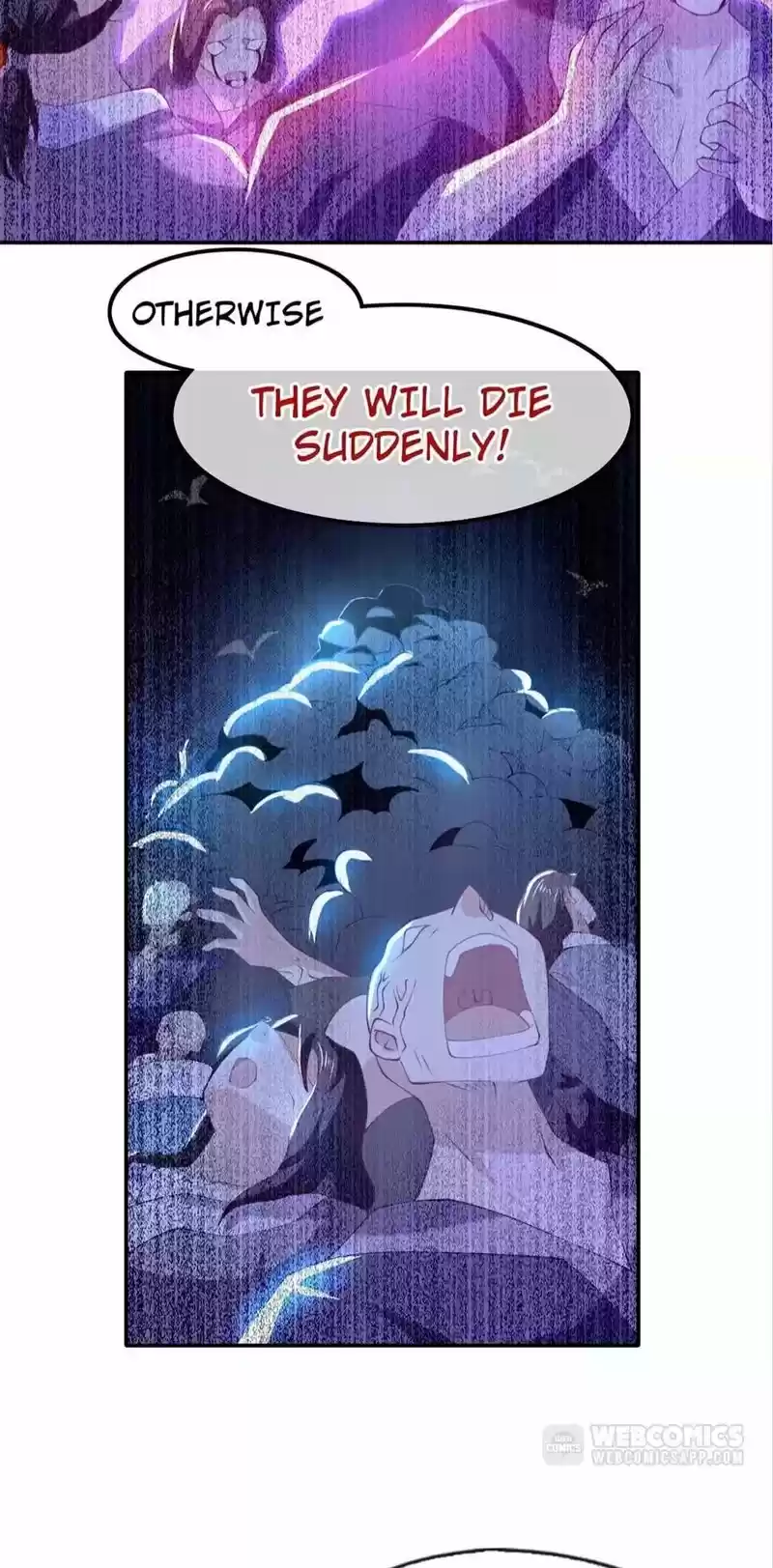 Drop-Dead Beauty Chapter 152