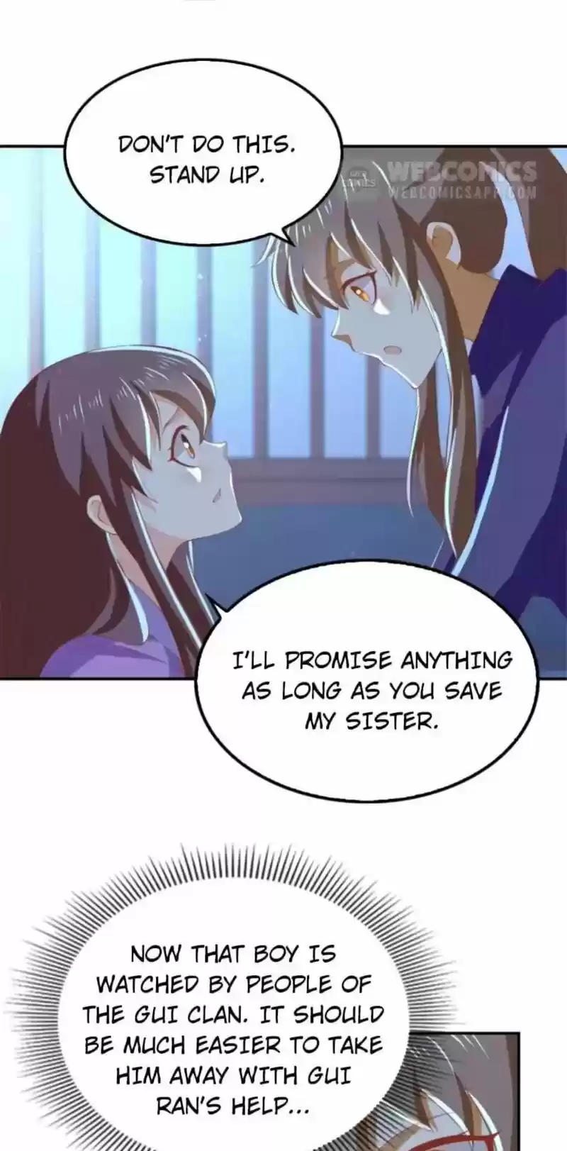 Drop-Dead Beauty Chapter 153