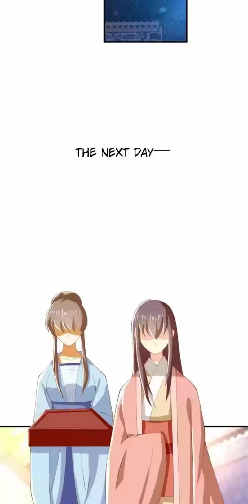 Drop-Dead Beauty Chapter 153