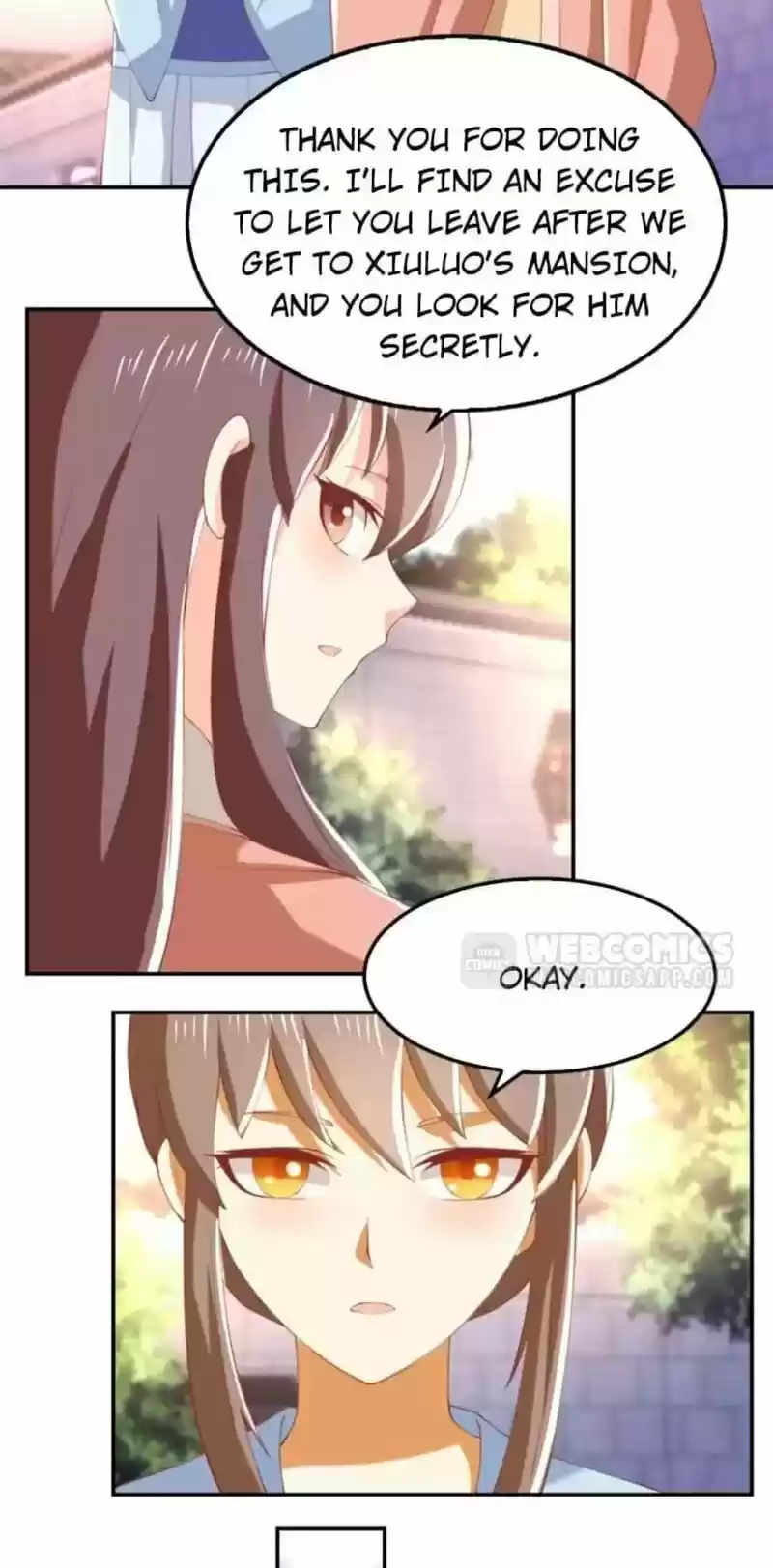 Drop-Dead Beauty Chapter 153