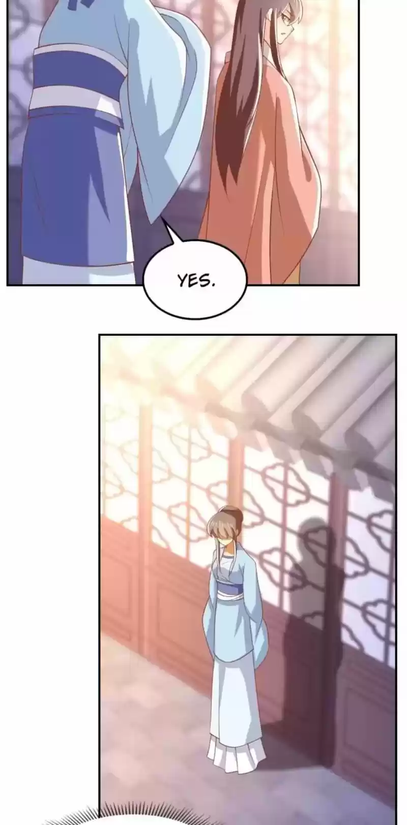 Drop-Dead Beauty Chapter 153