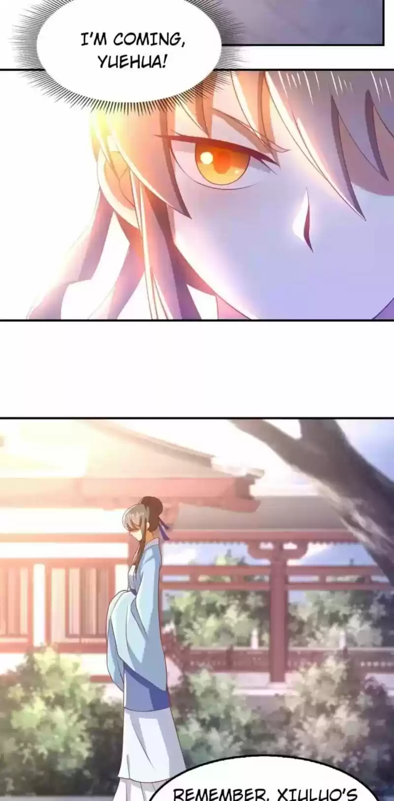 Drop-Dead Beauty Chapter 153