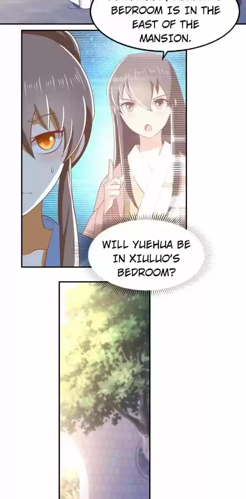 Drop-Dead Beauty Chapter 153