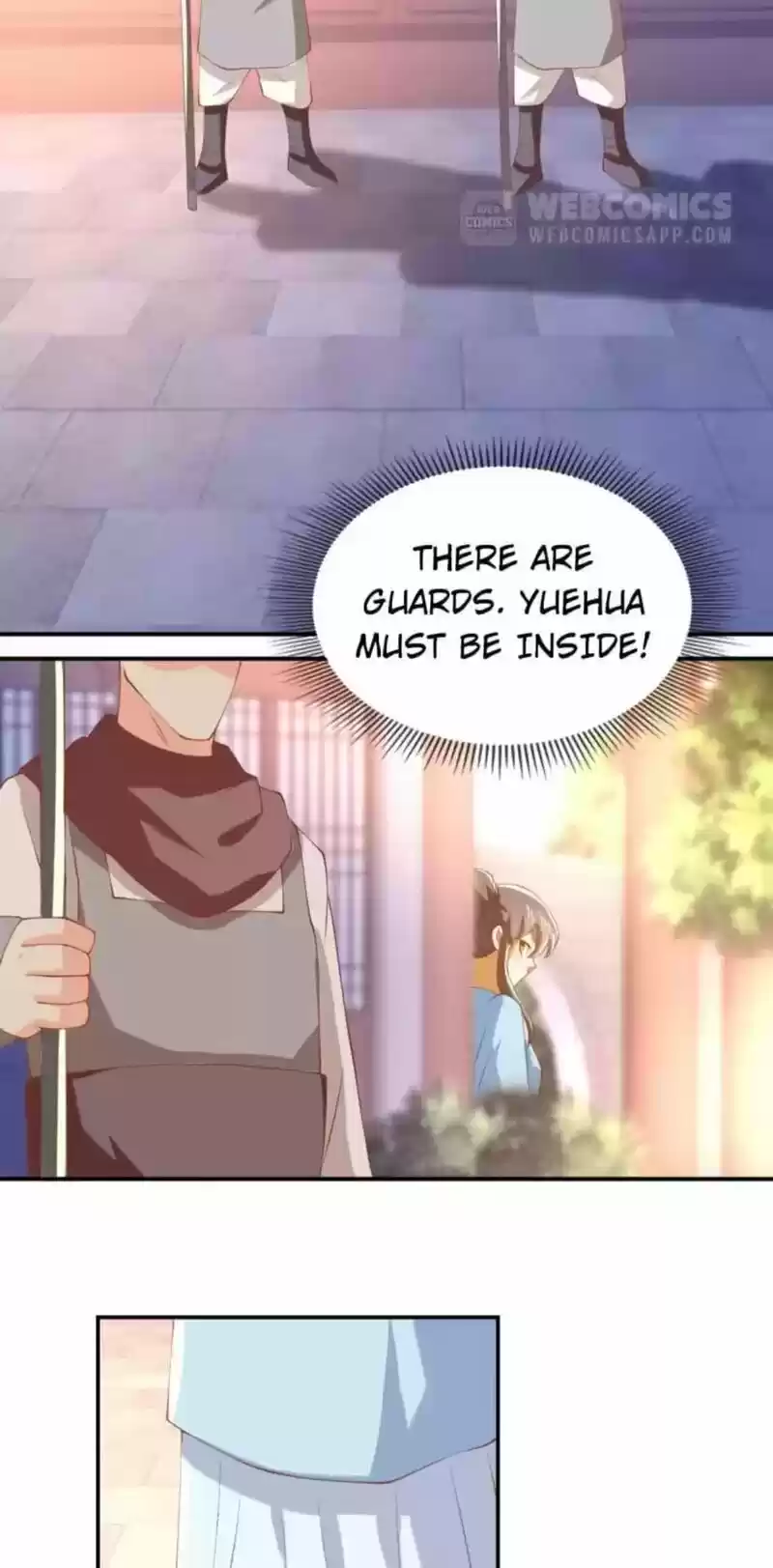 Drop-Dead Beauty Chapter 153