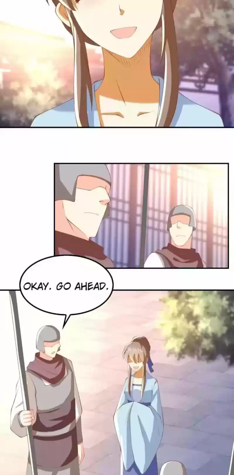 Drop-Dead Beauty Chapter 153