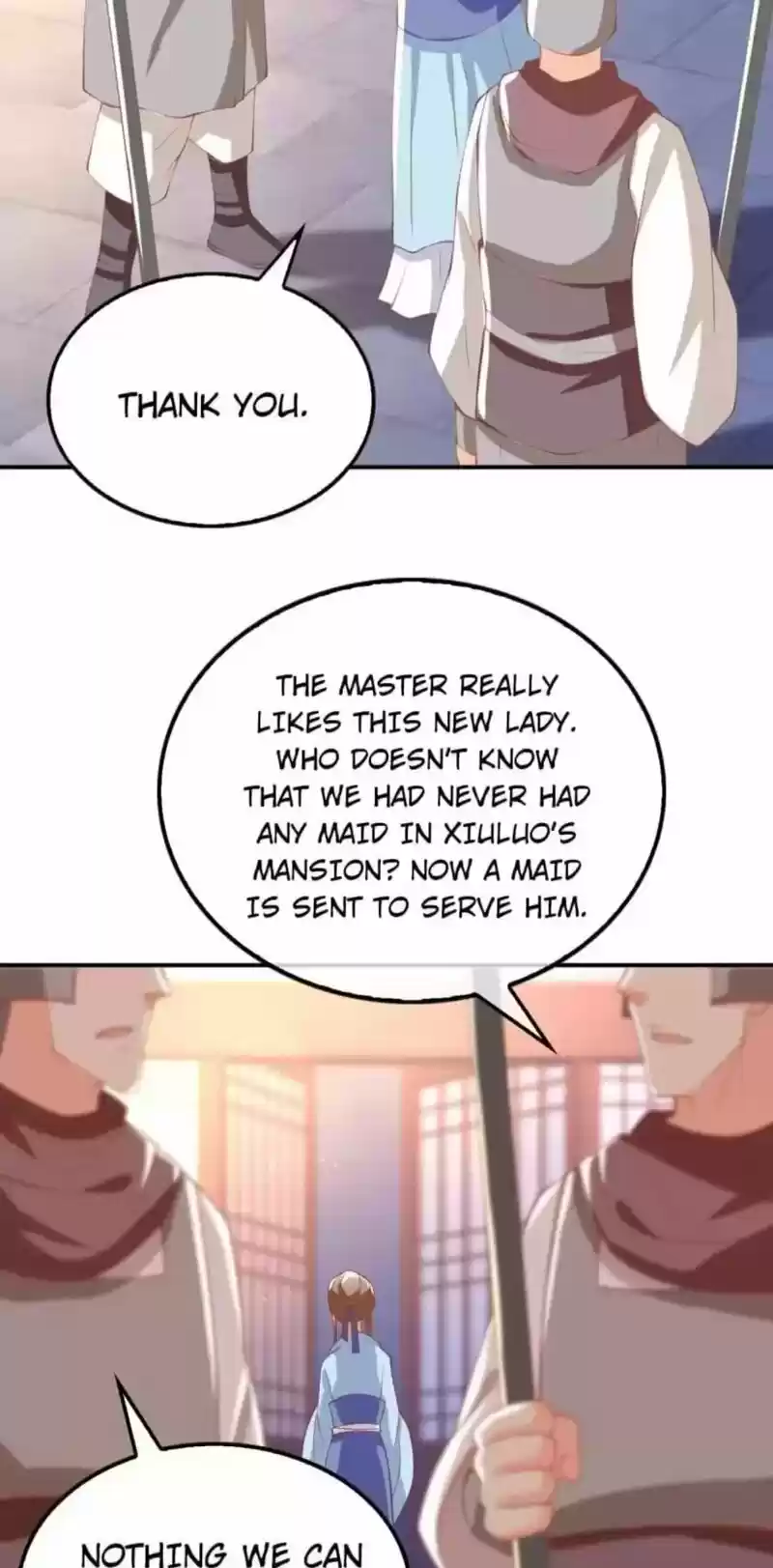 Drop-Dead Beauty Chapter 153