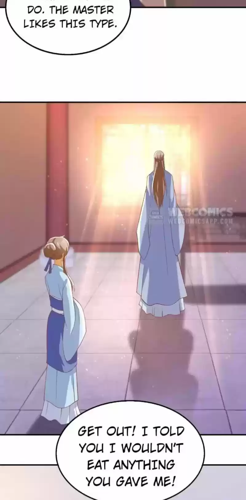 Drop-Dead Beauty Chapter 153