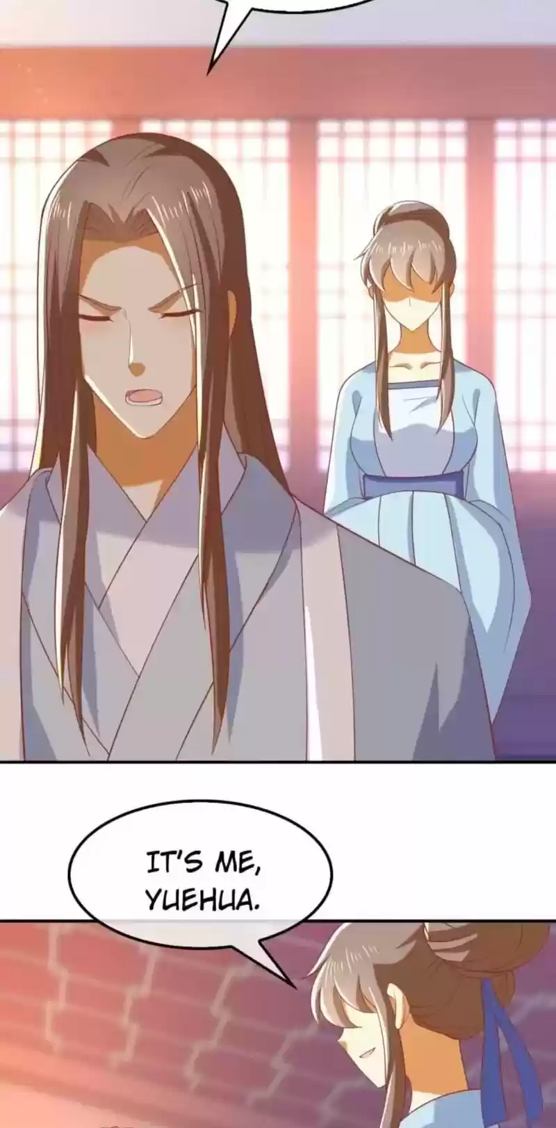 Drop-Dead Beauty Chapter 153