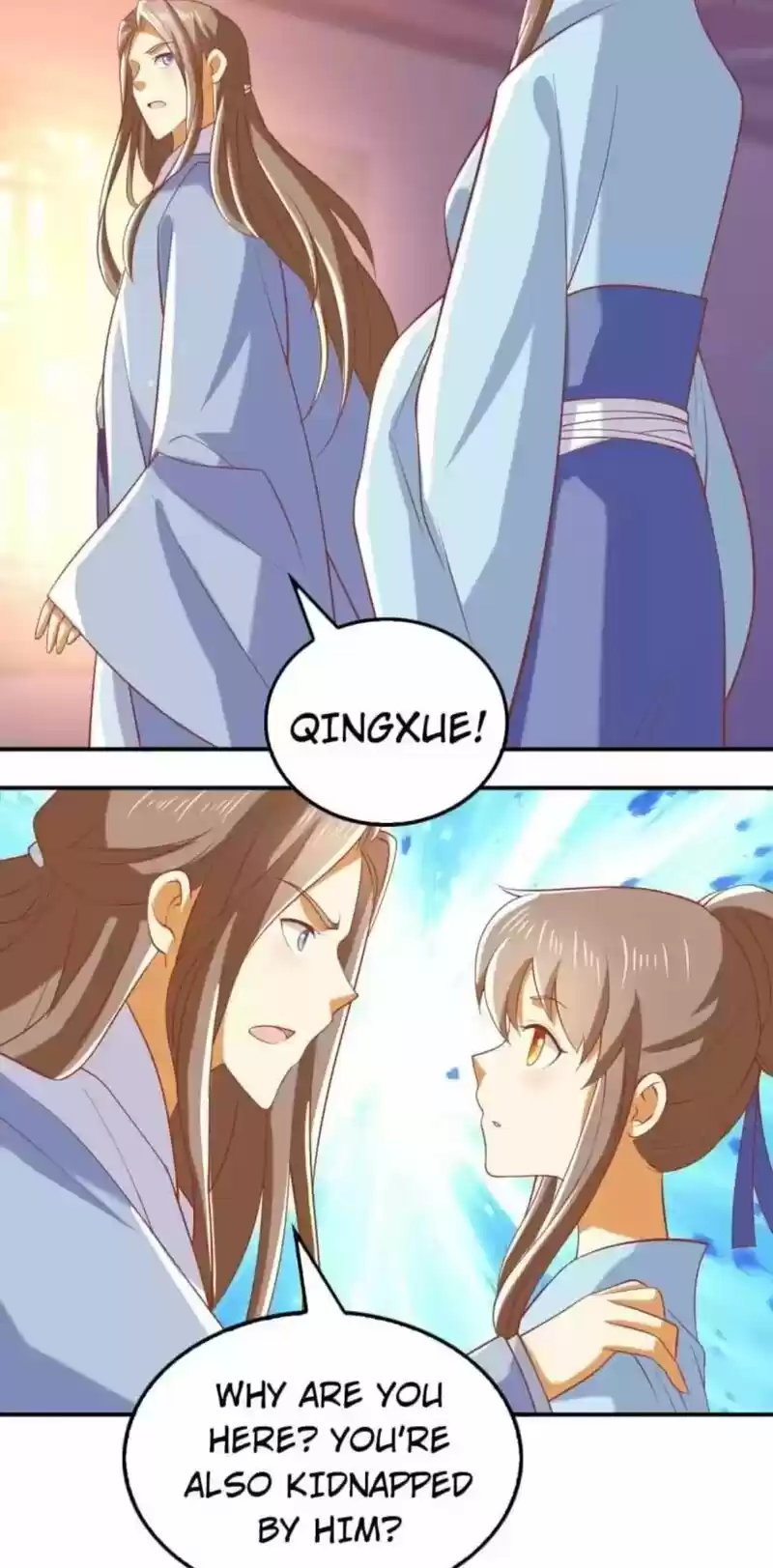 Drop-Dead Beauty Chapter 153