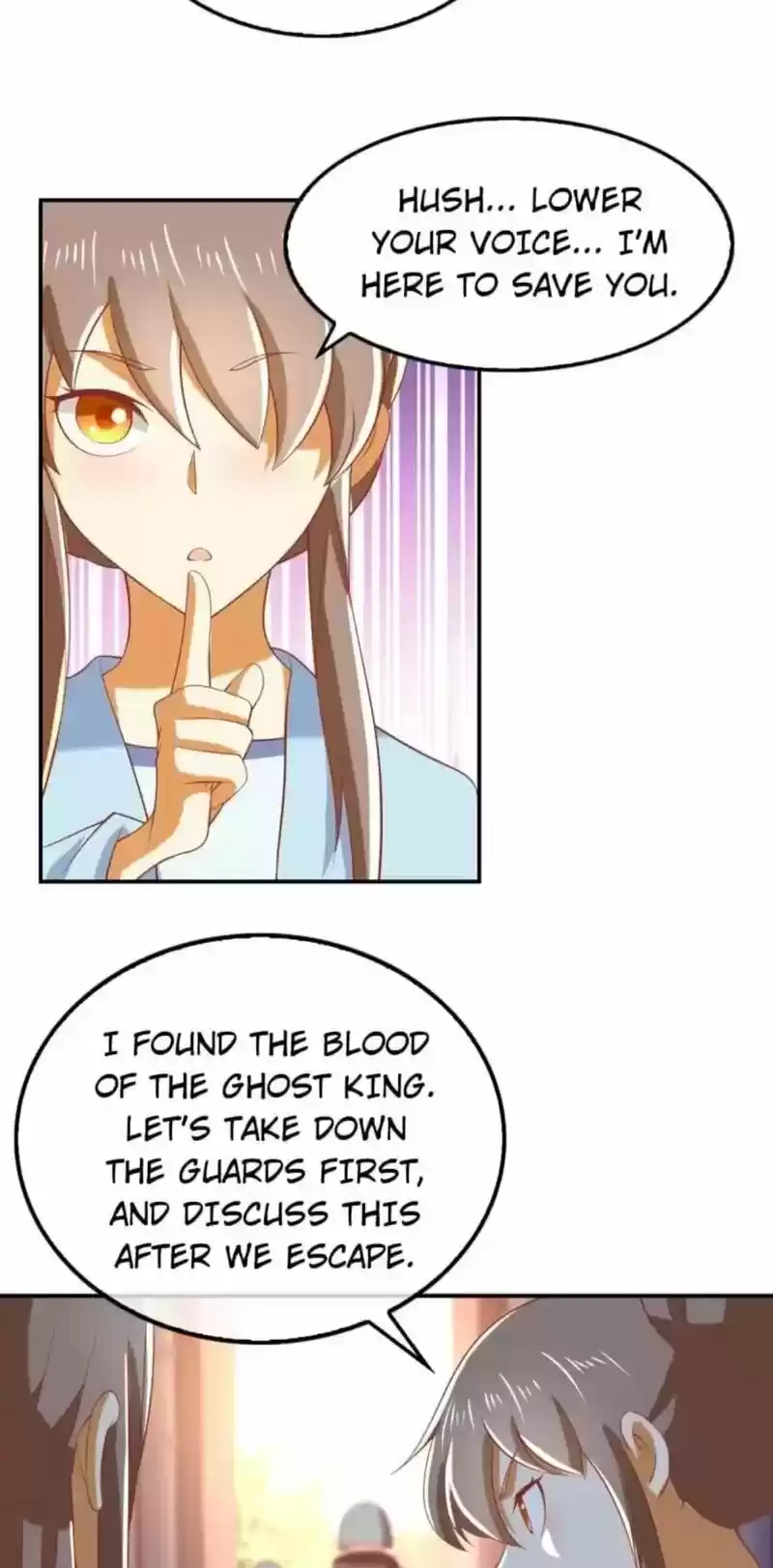 Drop-Dead Beauty Chapter 153