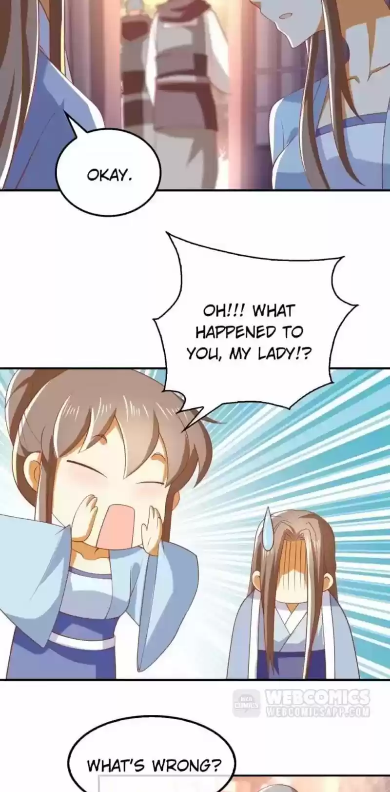 Drop-Dead Beauty Chapter 153