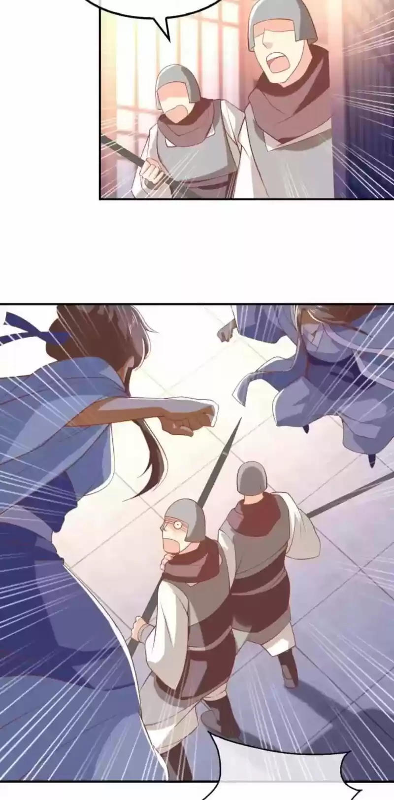 Drop-Dead Beauty Chapter 153