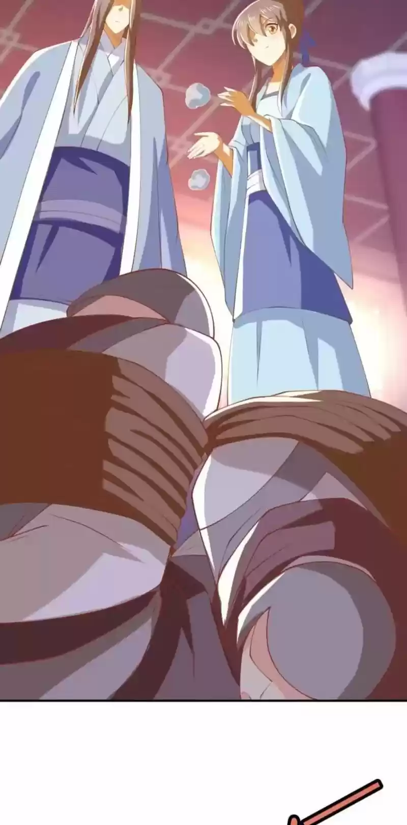 Drop-Dead Beauty Chapter 153