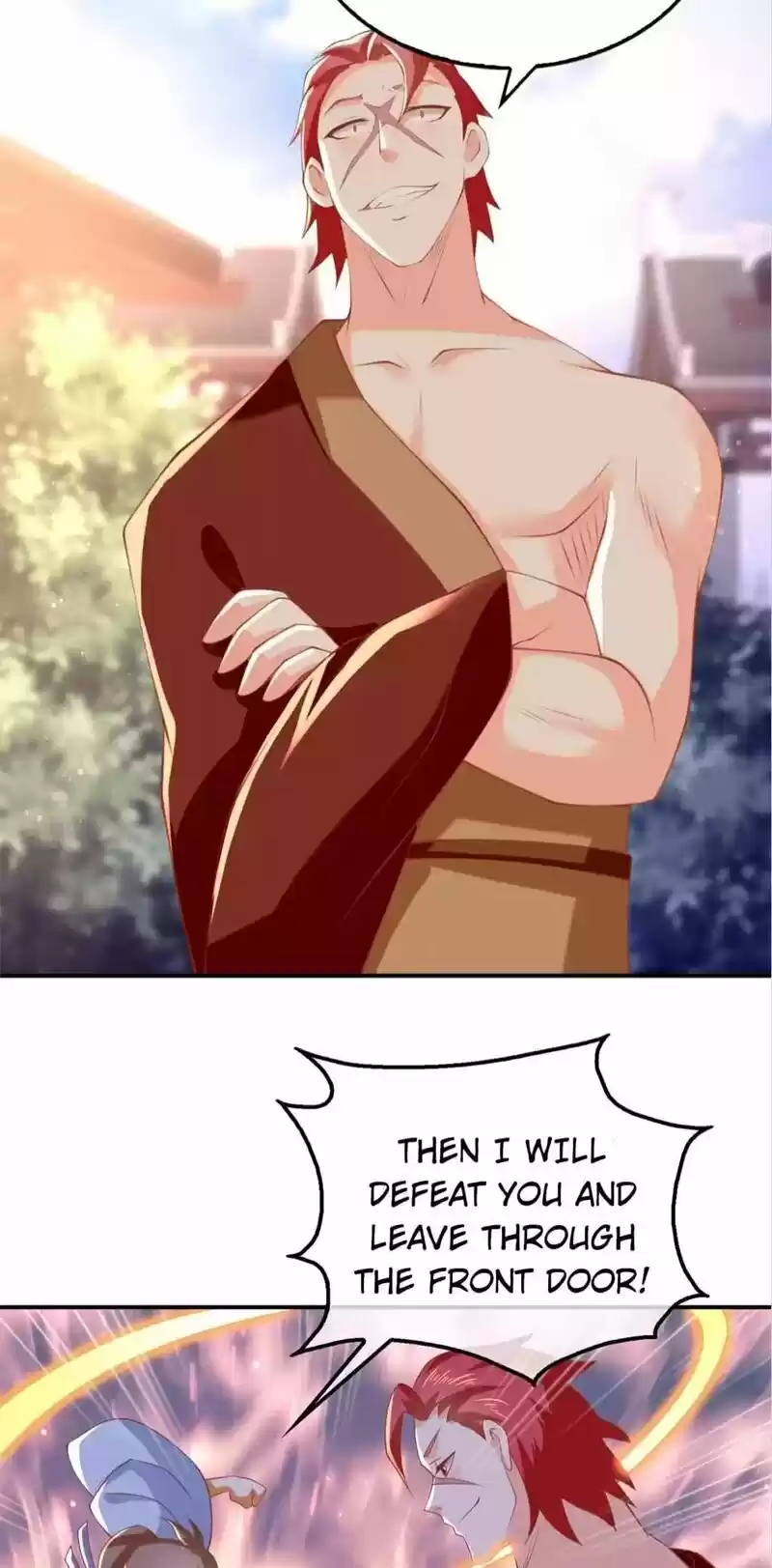 Drop-Dead Beauty Chapter 154