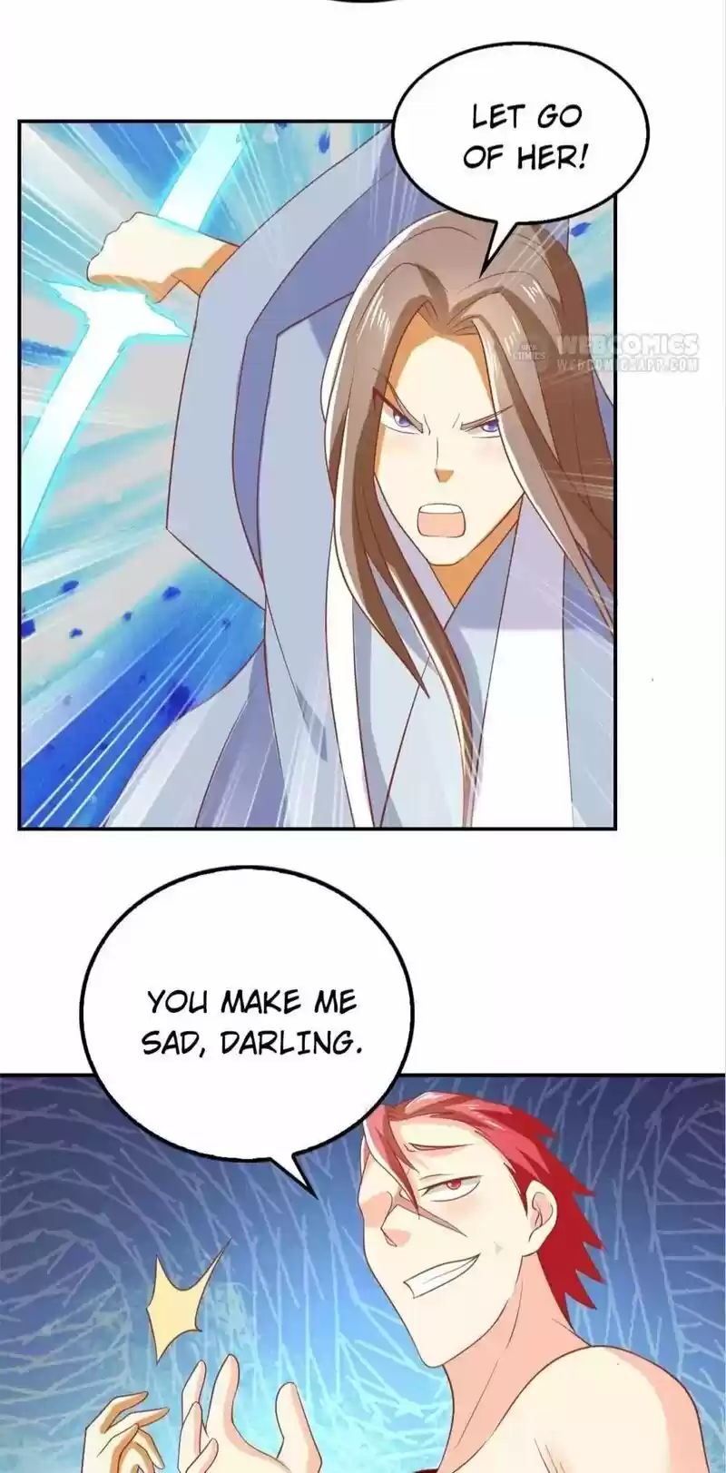 Drop-Dead Beauty Chapter 154