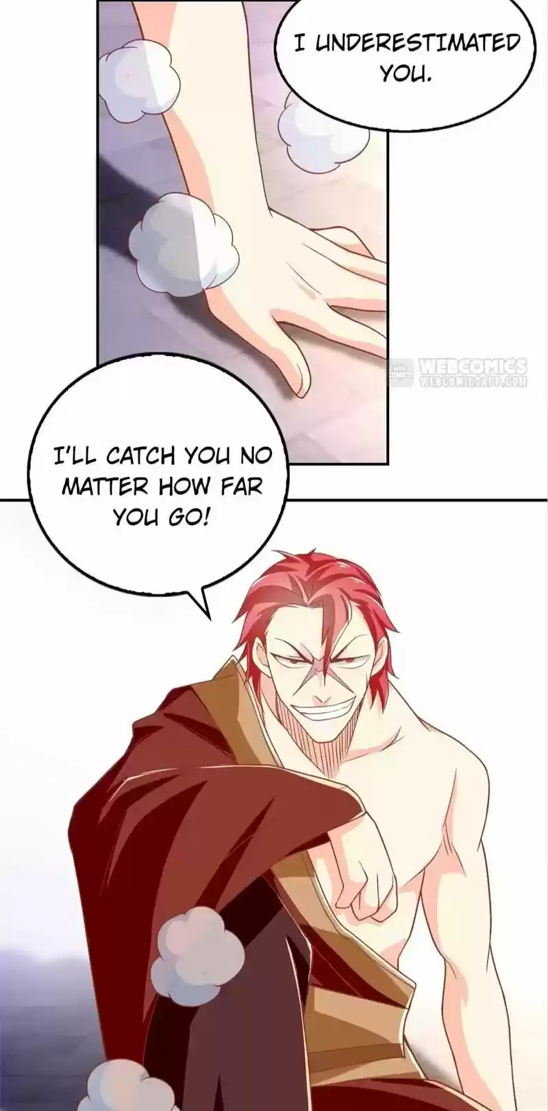 Drop-Dead Beauty Chapter 154