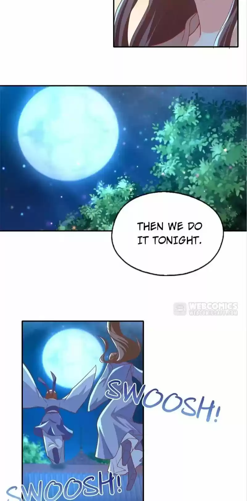 Drop-Dead Beauty Chapter 154