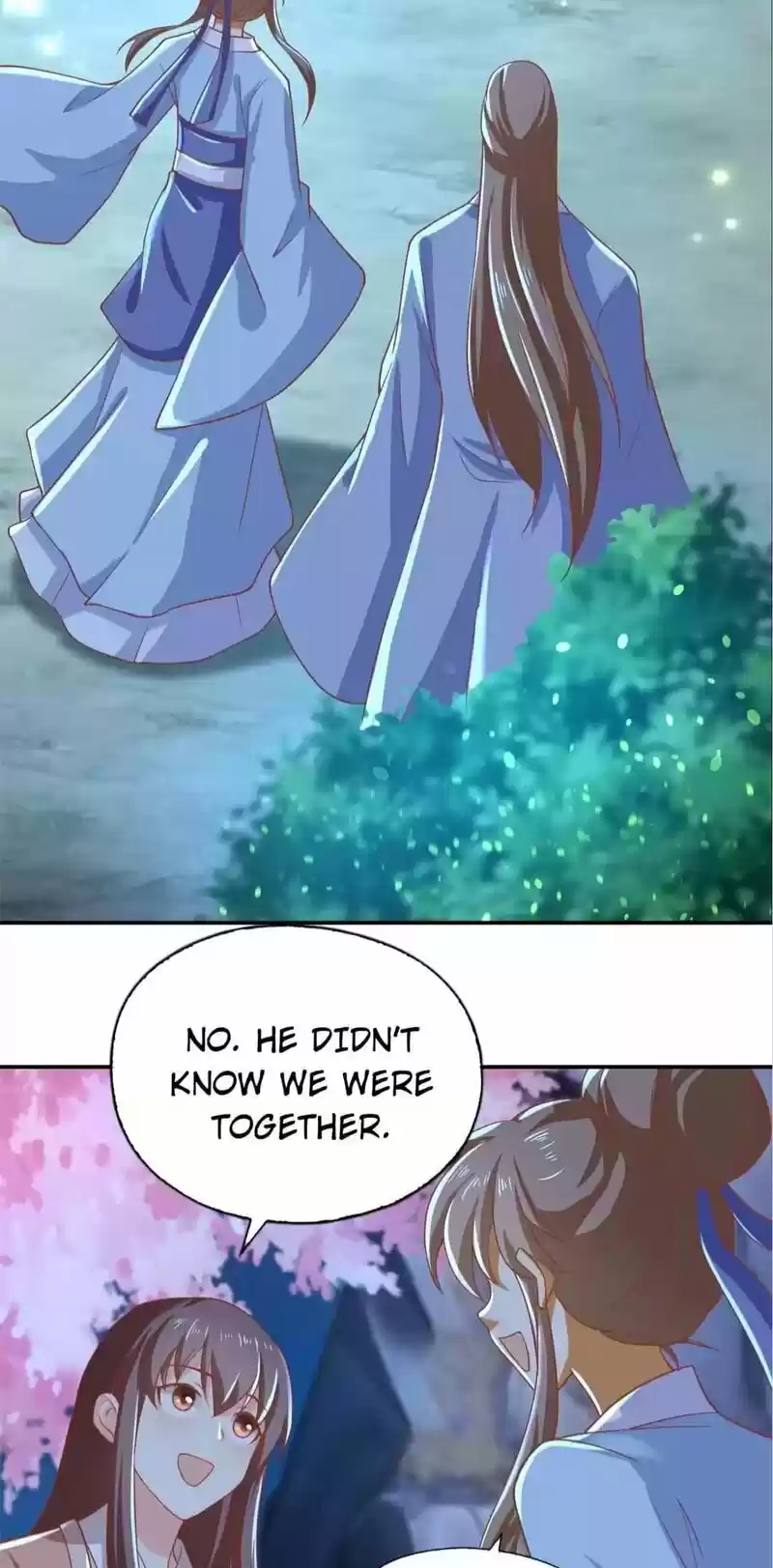 Drop-Dead Beauty Chapter 154