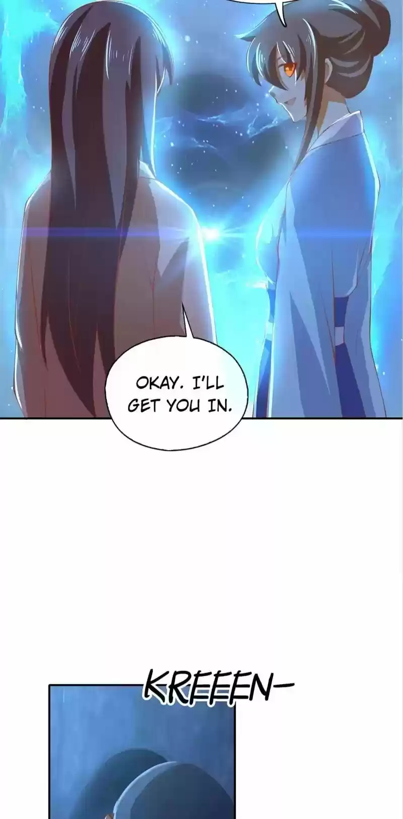 Drop-Dead Beauty Chapter 154