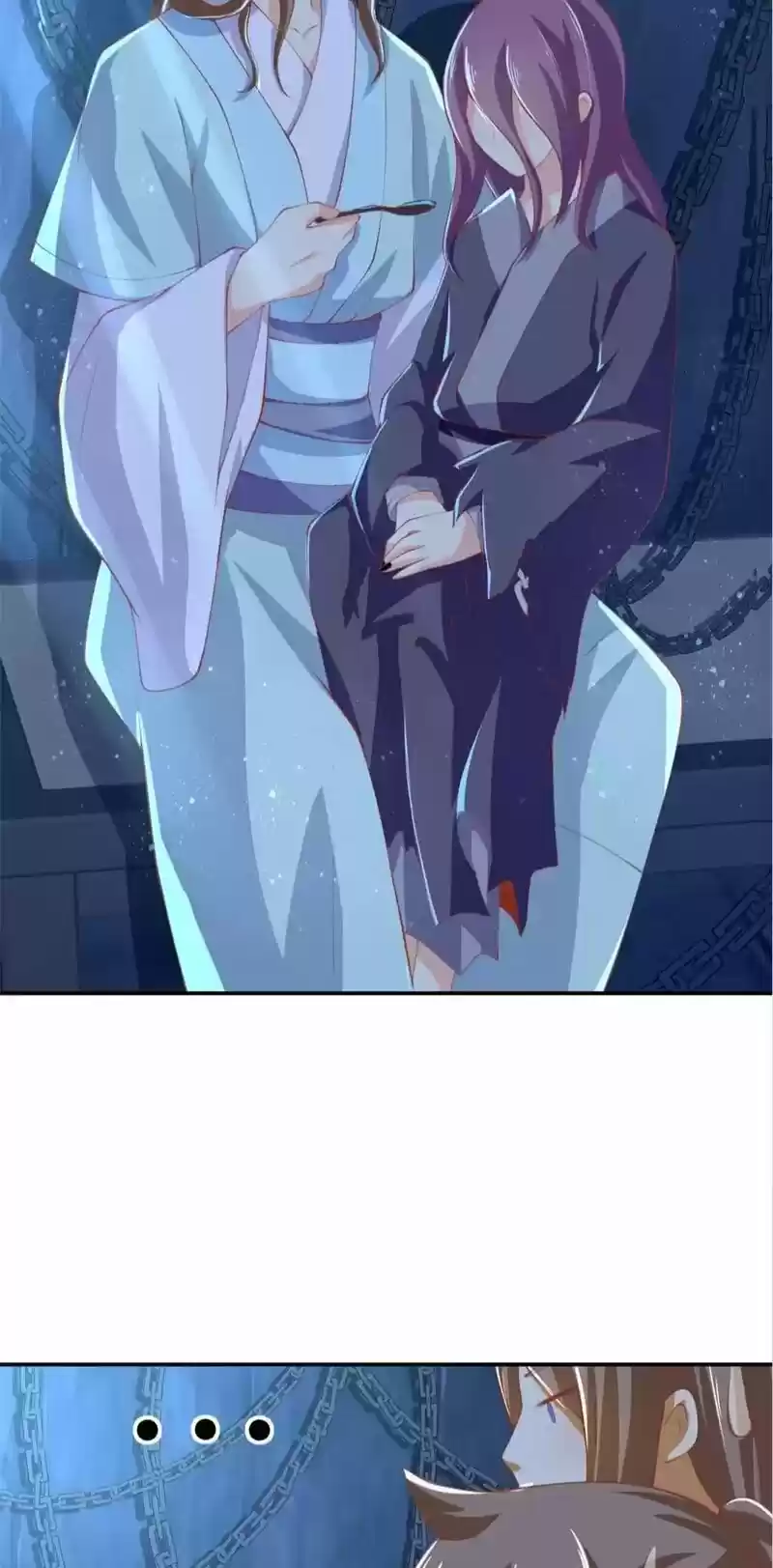 Drop-Dead Beauty Chapter 154