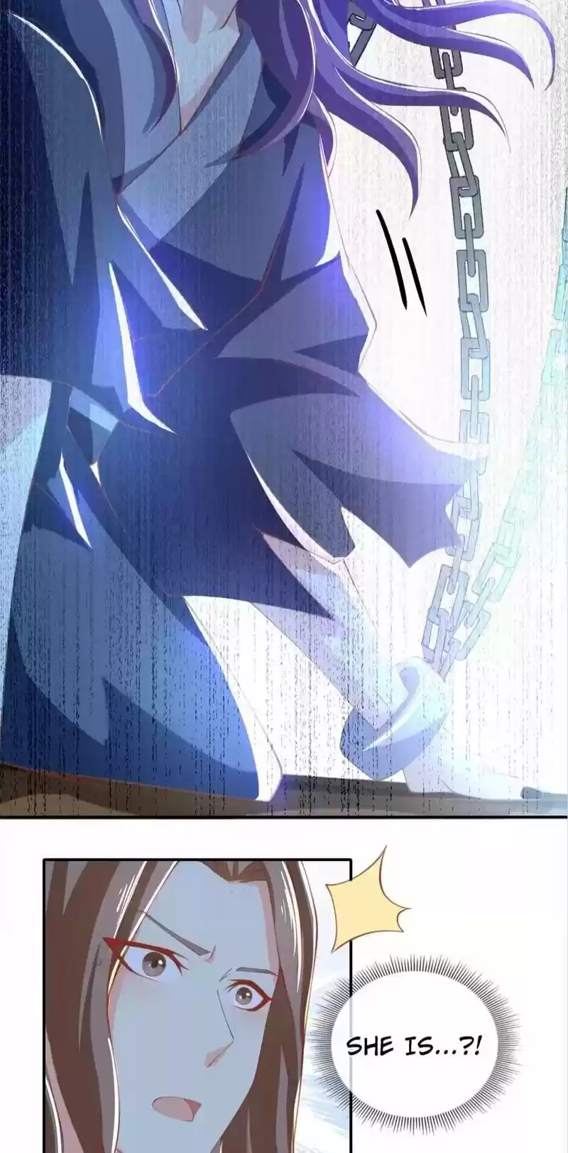 Drop-Dead Beauty Chapter 154