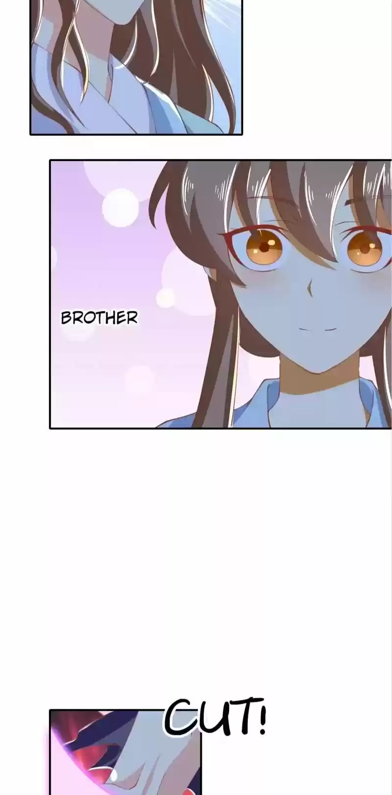 Drop-Dead Beauty Chapter 154