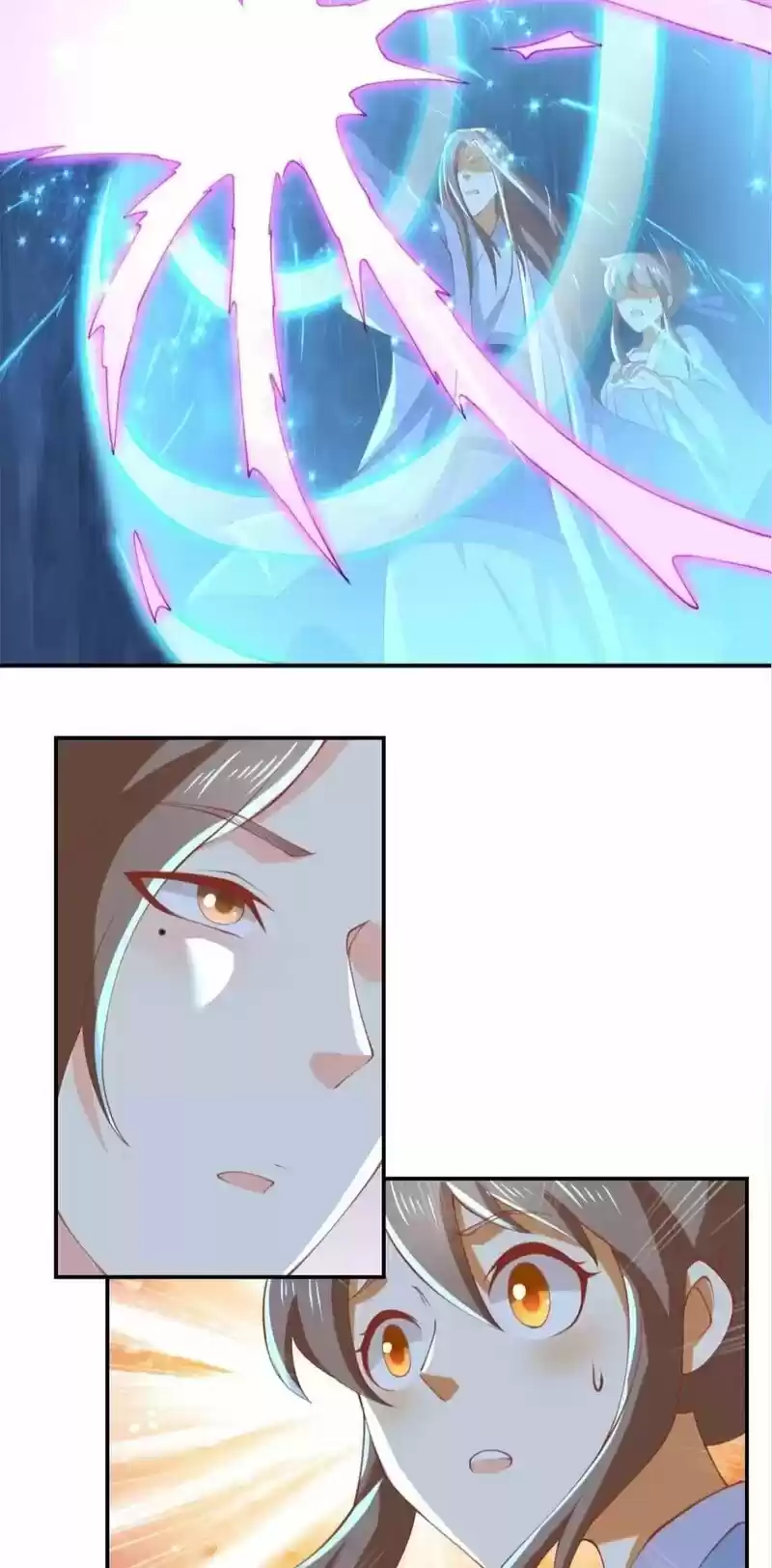 Drop-Dead Beauty Chapter 155