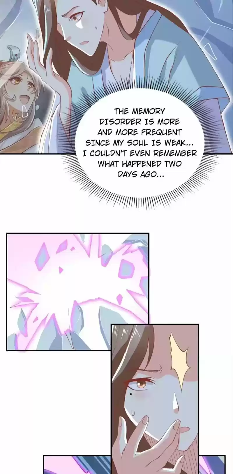 Drop-Dead Beauty Chapter 155