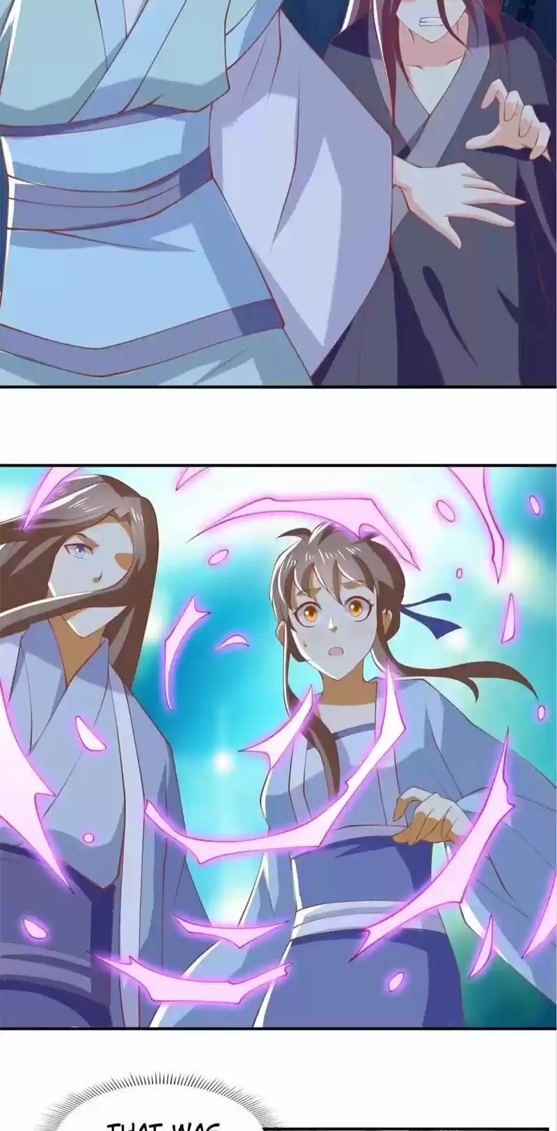 Drop-Dead Beauty Chapter 155