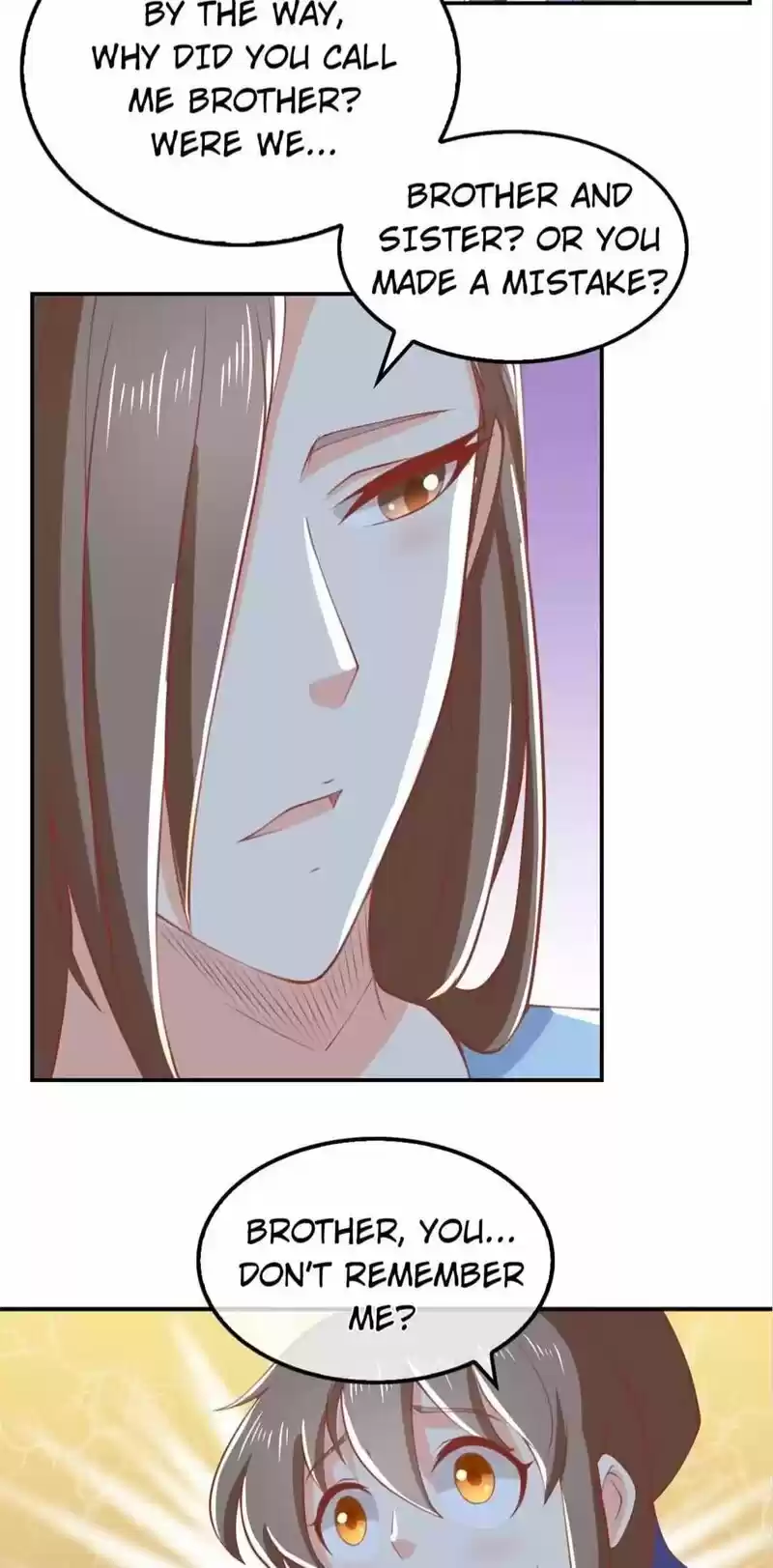 Drop-Dead Beauty Chapter 155