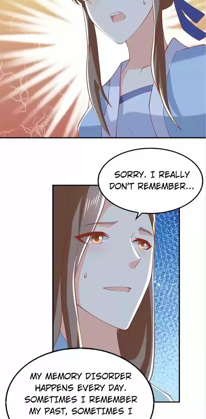 Drop-Dead Beauty Chapter 155