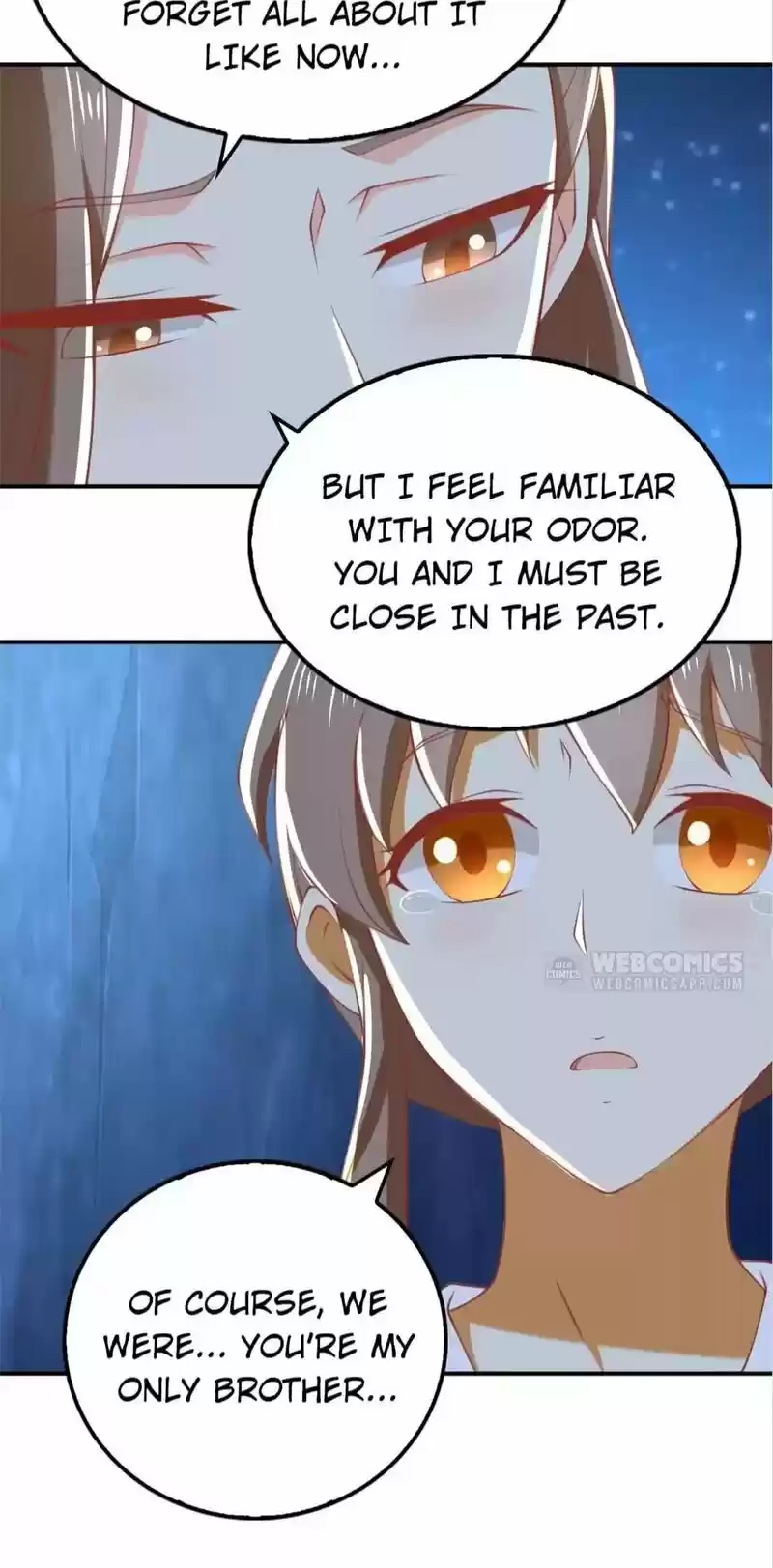 Drop-Dead Beauty Chapter 155