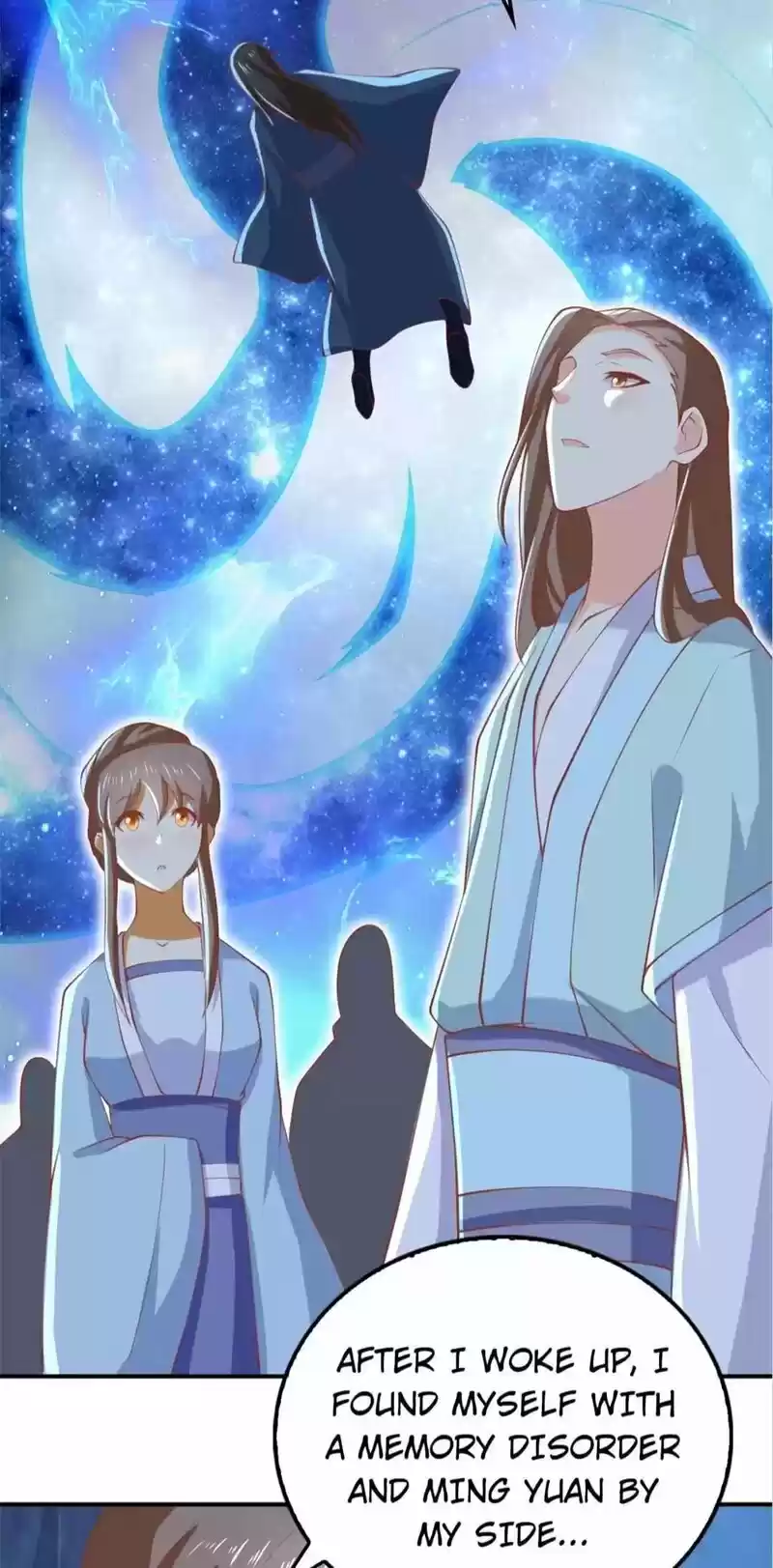 Drop-Dead Beauty Chapter 155