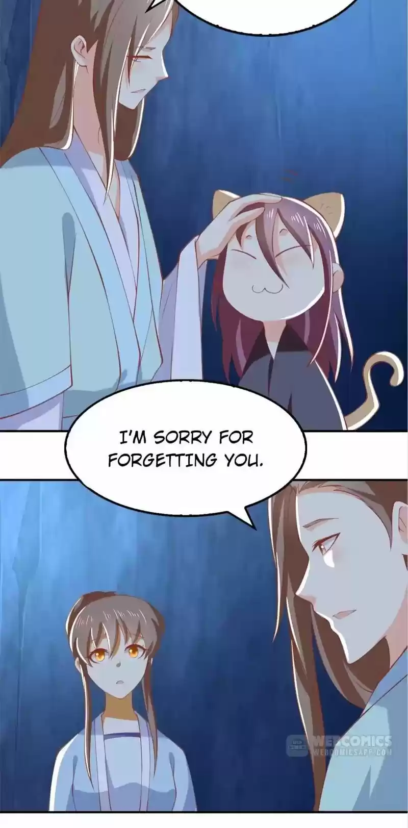 Drop-Dead Beauty Chapter 155