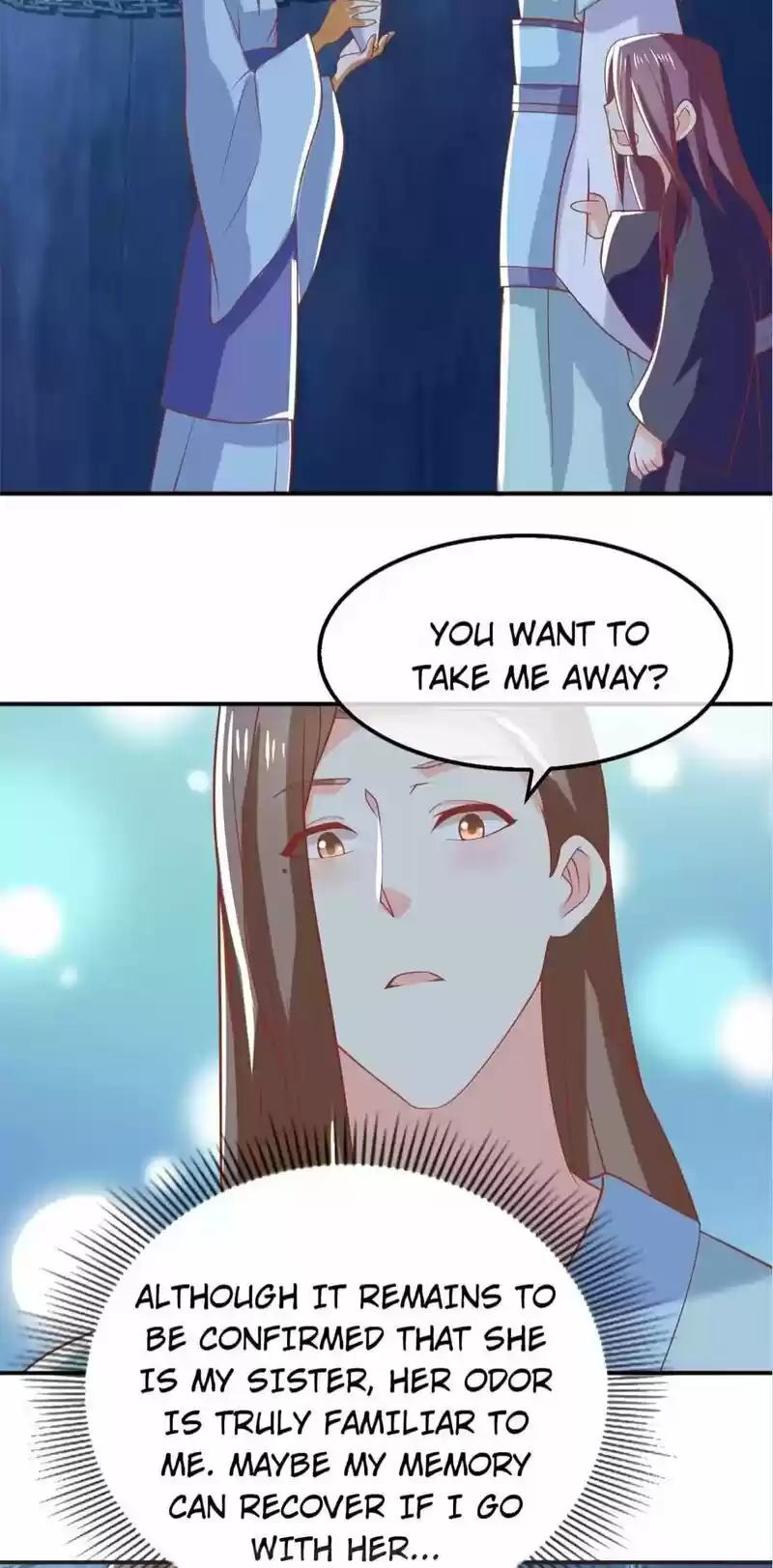 Drop-Dead Beauty Chapter 155