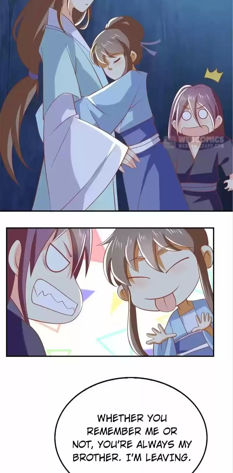 Drop-Dead Beauty Chapter 155