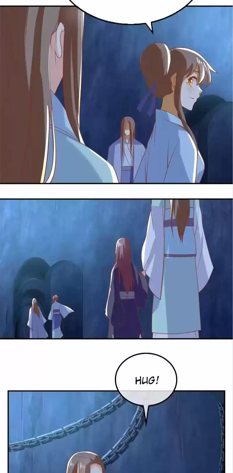 Drop-Dead Beauty Chapter 155