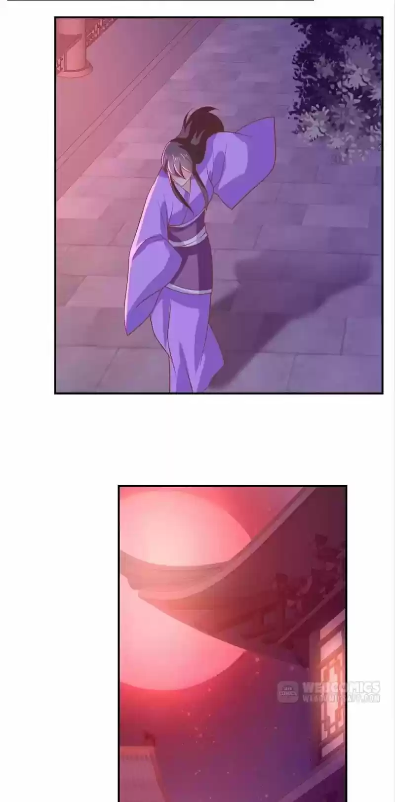 Drop-Dead Beauty Chapter 155