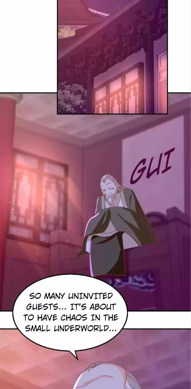 Drop-Dead Beauty Chapter 155